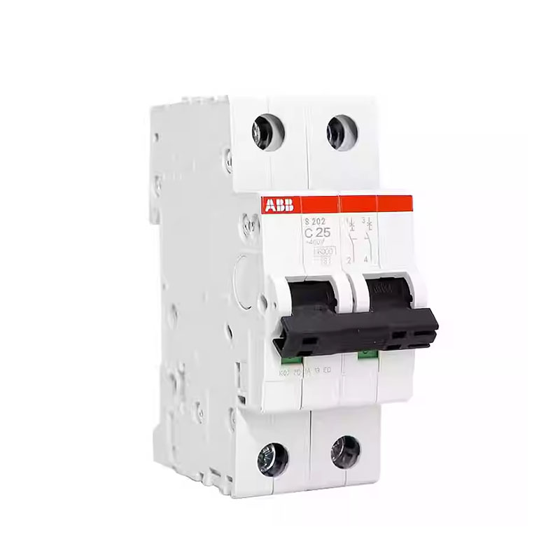 S200 Miniature Circuit Breaker - Image 8