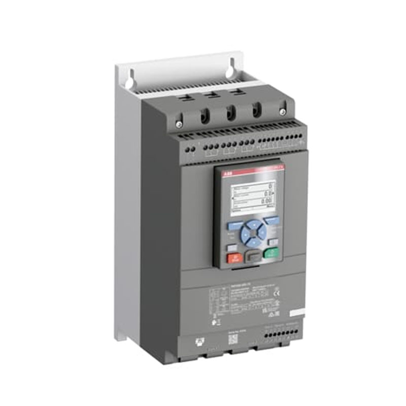 ABB PSTX Series Soft Starter - Image 3