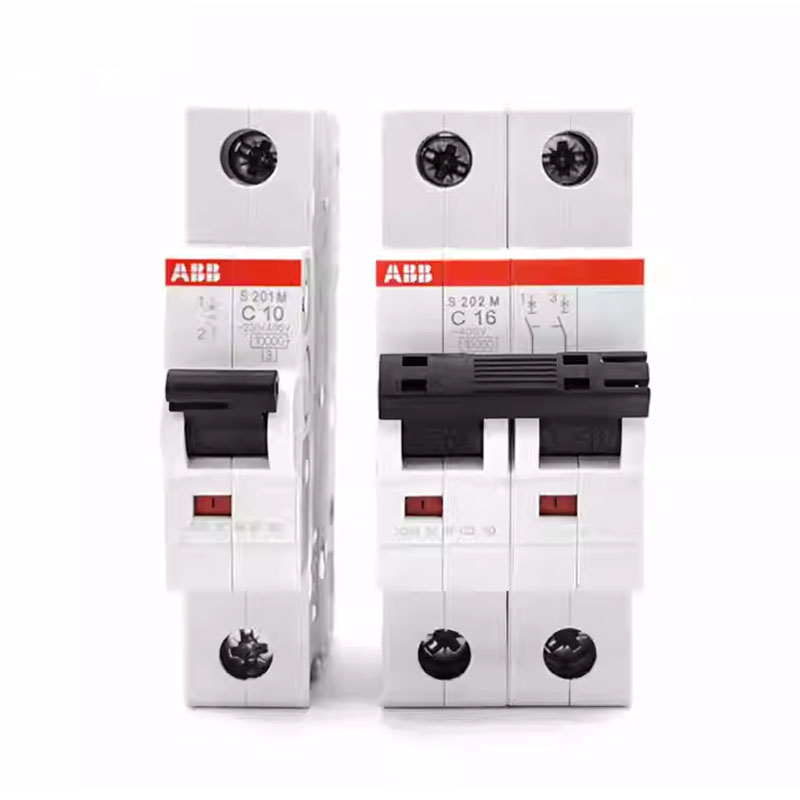 S200 Miniature Circuit Breaker - Image 9