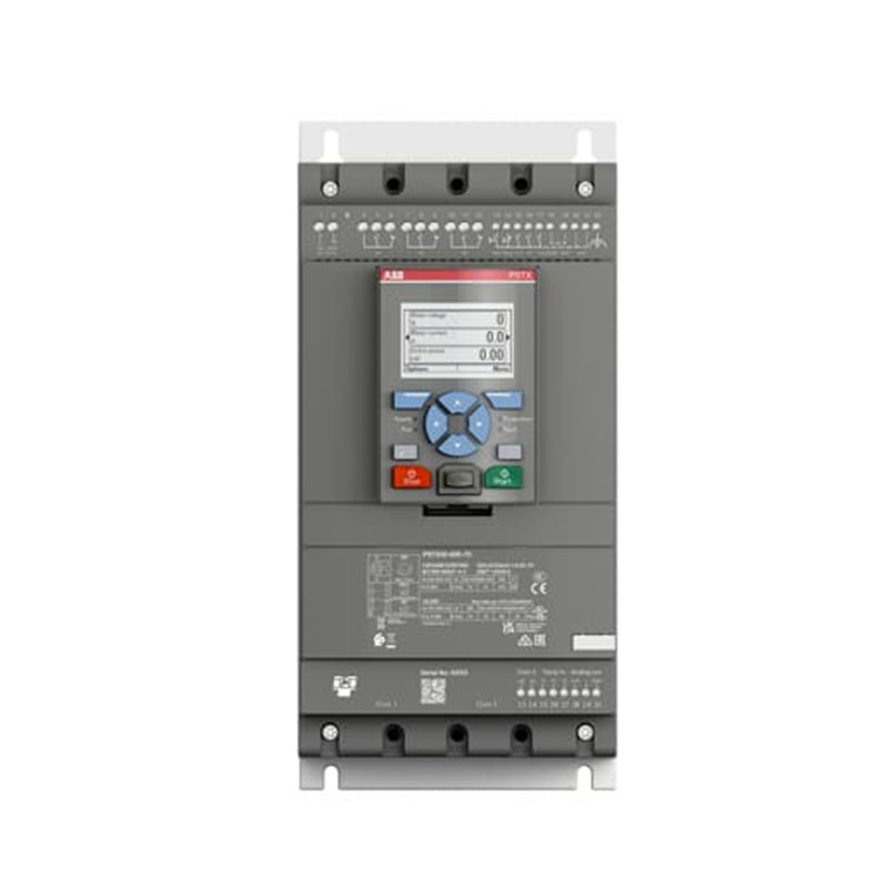 ABB PSTX Series Soft Starter - Image 2