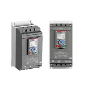 ABB PSTX Series Soft Starter