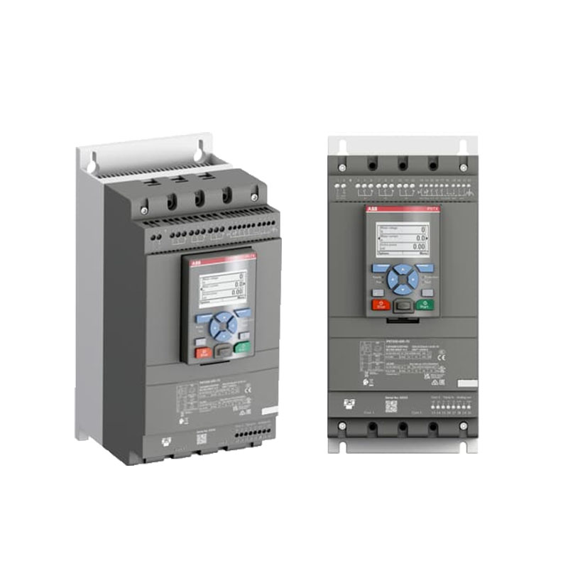 ABB PSTX Series Soft Starter