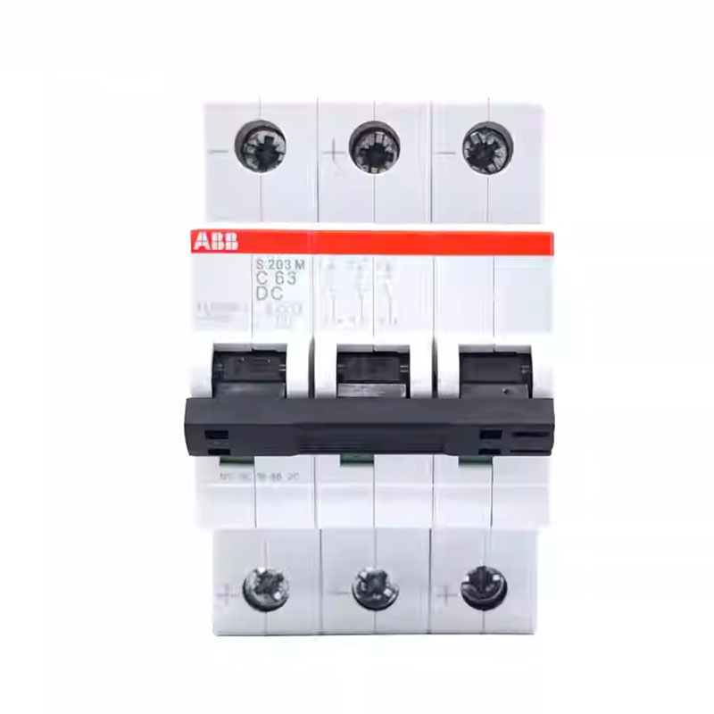 S200 Miniature Circuit Breaker - Image 7