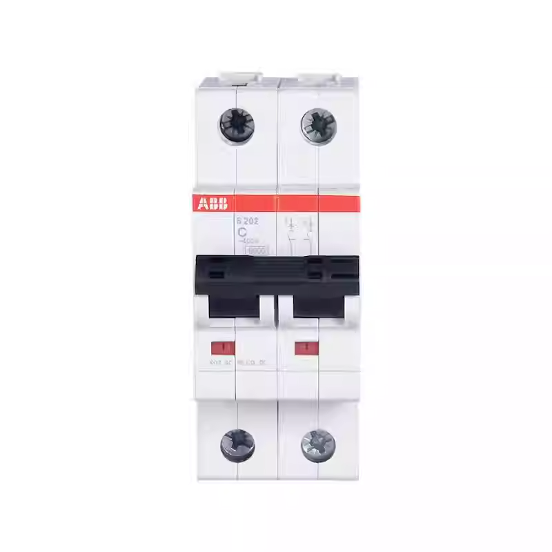 S200 Miniature Circuit Breaker - Image 5