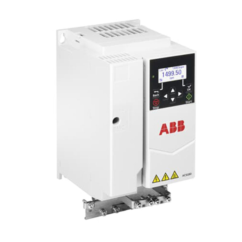ABB ACS180 Series Variable Speed Drive (VSD) - Image 2