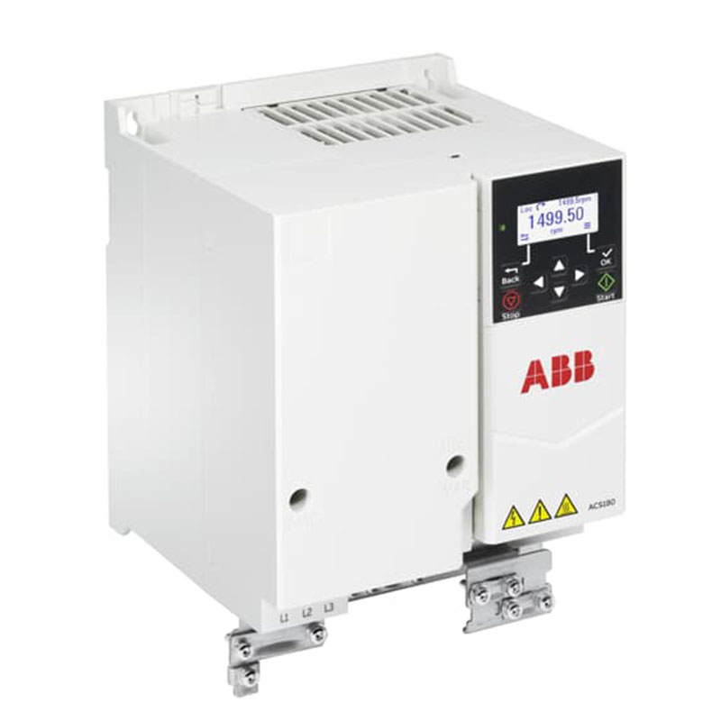 ABB ACS180 Series Variable Speed Drive (VSD) - Image 3