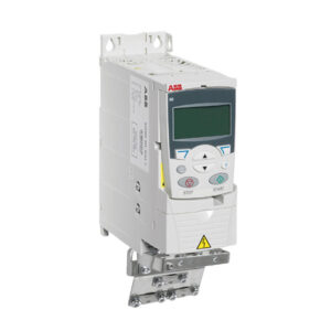 ABB ACS355 Series Variable Speed Drive (VSD)