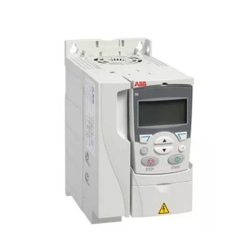 ABB ACS355 Series Variable Speed Drive (VSD) - Image 2