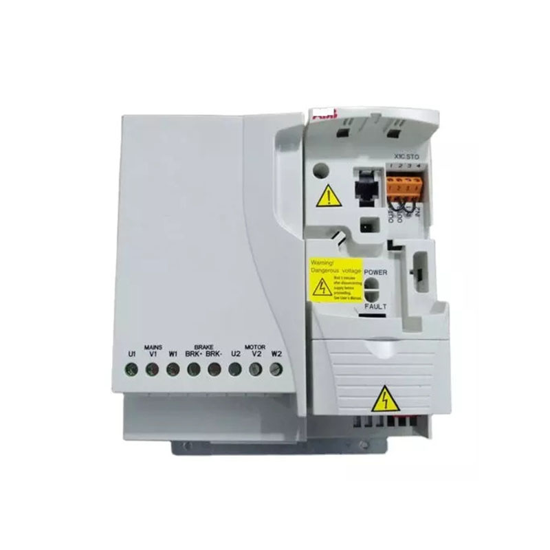 ABB ACS355 Series Variable Speed Drive (VSD) - Image 3