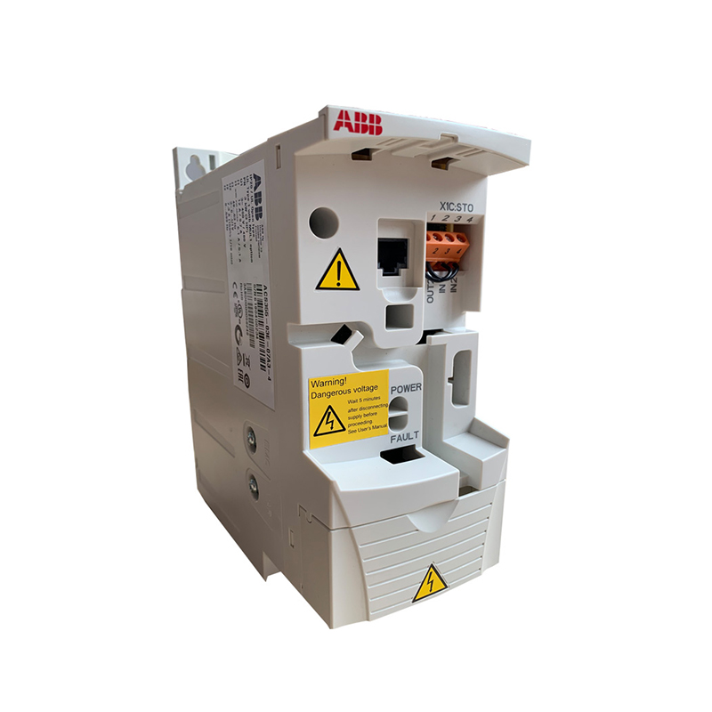 ABB ACS355 Series Variable Speed Drive (VSD) - Image 4