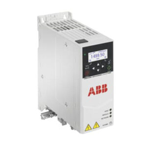 ABB ACS380 Series Variable Speed Drive (VSD)