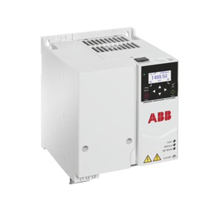 ABB ACS380 Series Variable Speed Drive (VSD) - Image 3