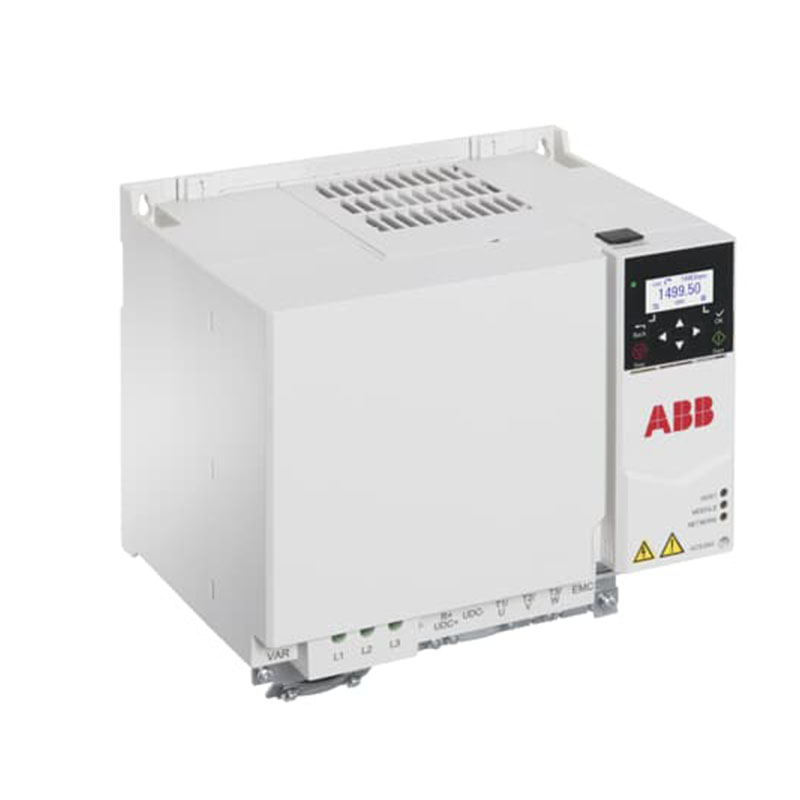 ABB ACS380 Series Variable Speed Drive (VSD) - Image 4
