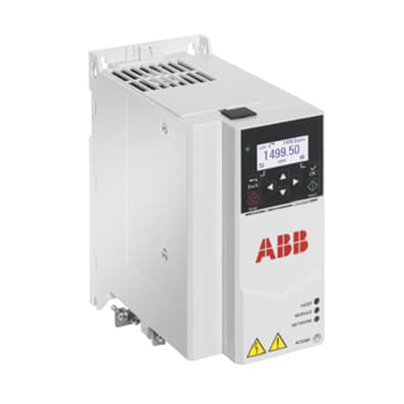 ABB ACS380 Series Variable Speed Drive (VSD) - Image 2