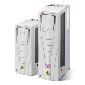 ABB ACS510 Series General Purpose Drives