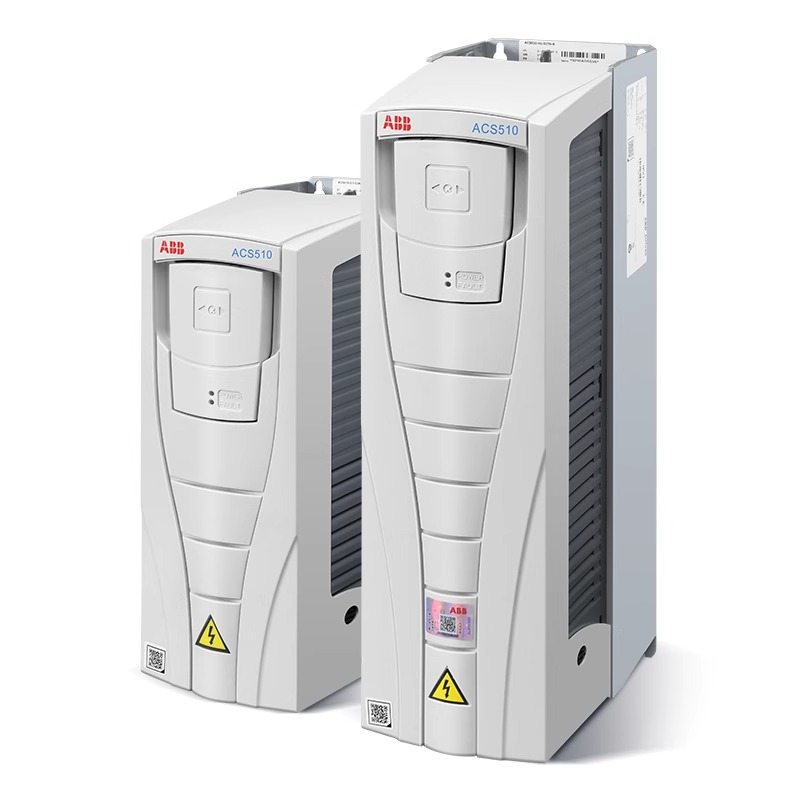ABB ACS510 Series General Purpose Drives