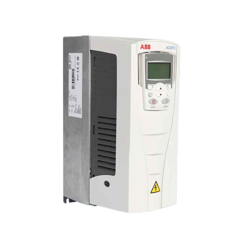 ABB ACS510 Series General Purpose Drives - Image 2
