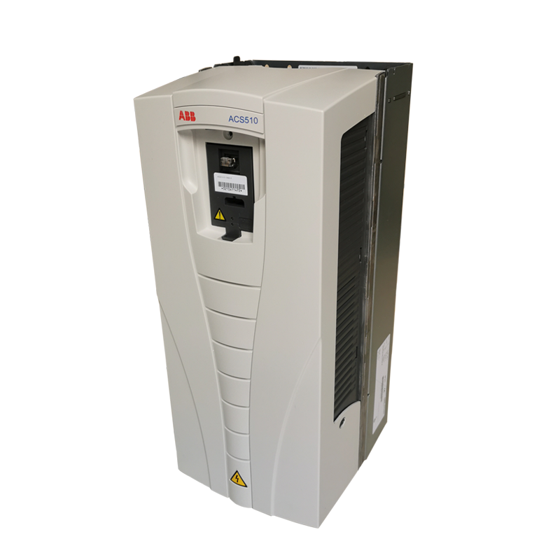 ABB ACS510 Series General Purpose Drives - Image 4