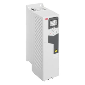ABB ACS580 Series AC Drives