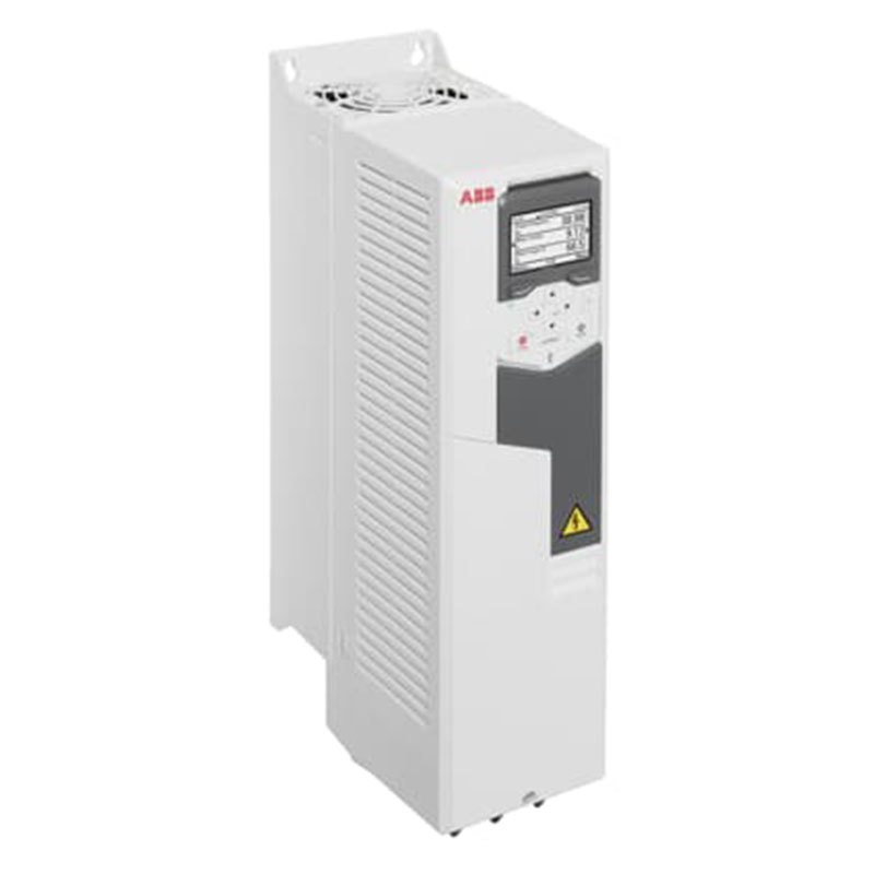 ABB ACS580 Series AC Drives