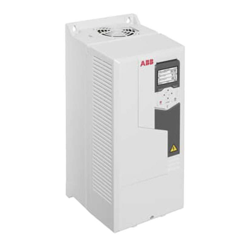 ABB ACS580 Series AC Drives - Image 2