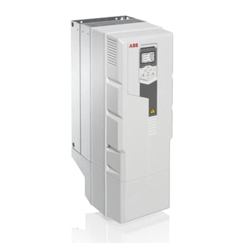 ABB ACS580 Series AC Drives - Image 3