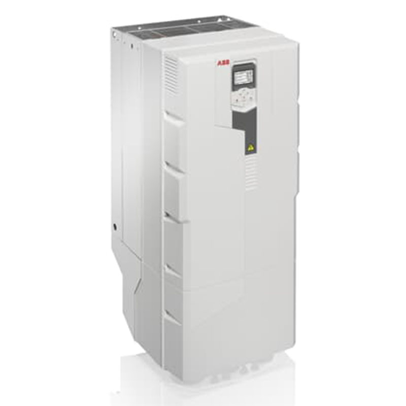 ABB ACS580 Series AC Drives - Image 4
