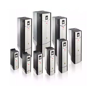 ABB ACS880 Series Frequency Converter