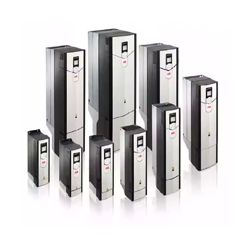 ABB ACS880 Series Frequency Converter
