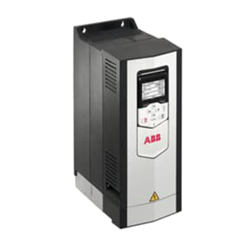 ABB ACS880 Series Frequency Converter - Image 2