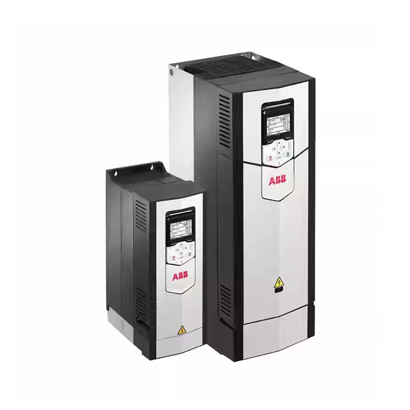 ABB ACS880 Series Frequency Converter - Image 3