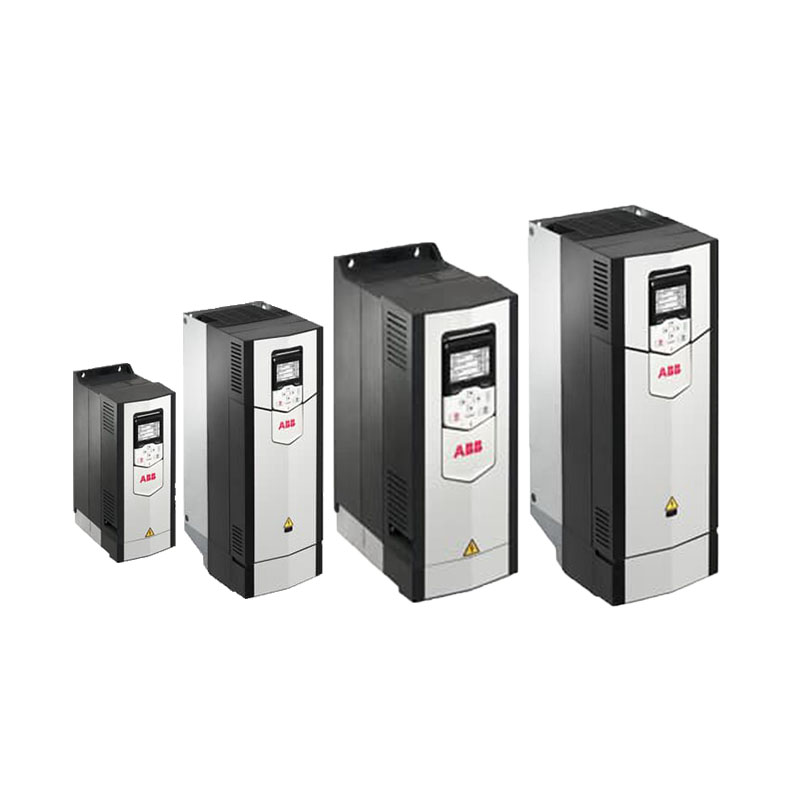 ABB ACS880 Series Frequency Converter - Image 4