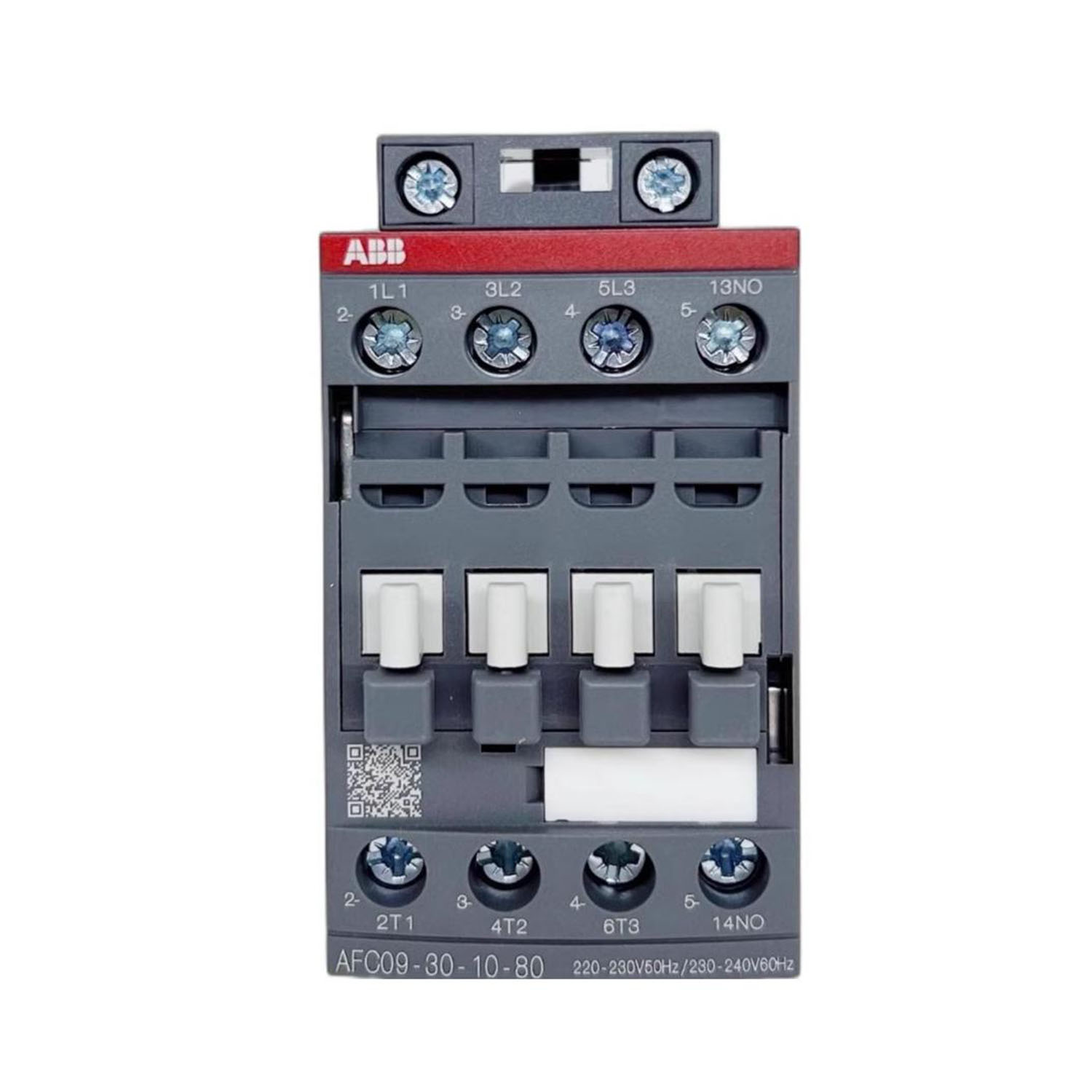 ABB AFC Series AC Contactor