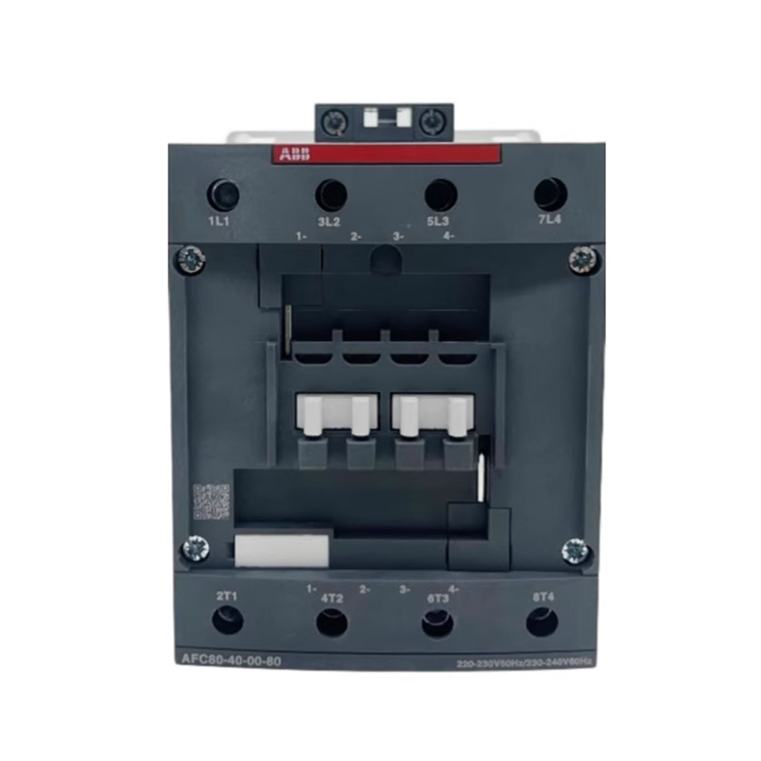 ABB AFC Series AC Contactor - Image 2