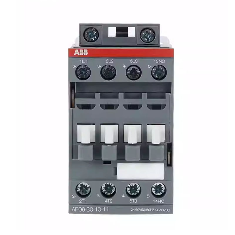 ABB AF Series AC/DC Contactor - Image 2