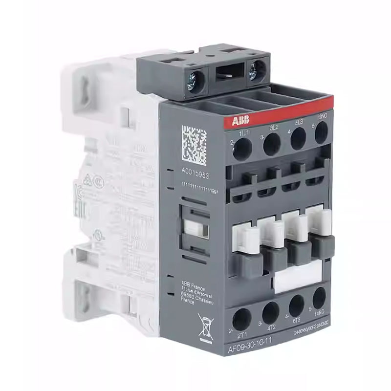 ABB AF Series AC/DC Contactor - Image 3