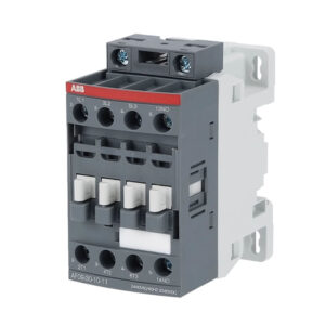 ABB AF Series AC/DC Contactor