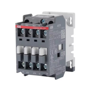ABB AX Series AC Contactor