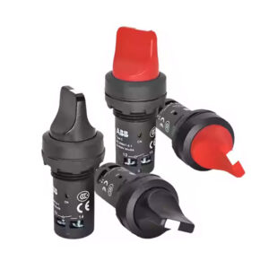 ABB C3SS2 Selector Switch