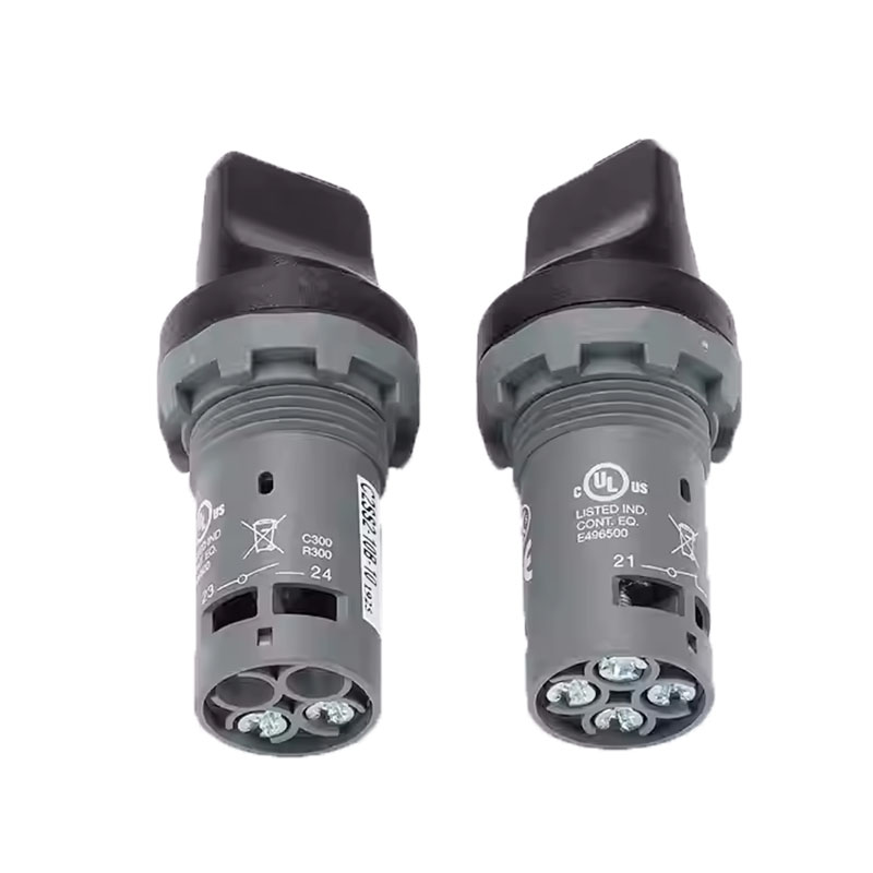 ABB C3SS2 Selector Switch - Image 4