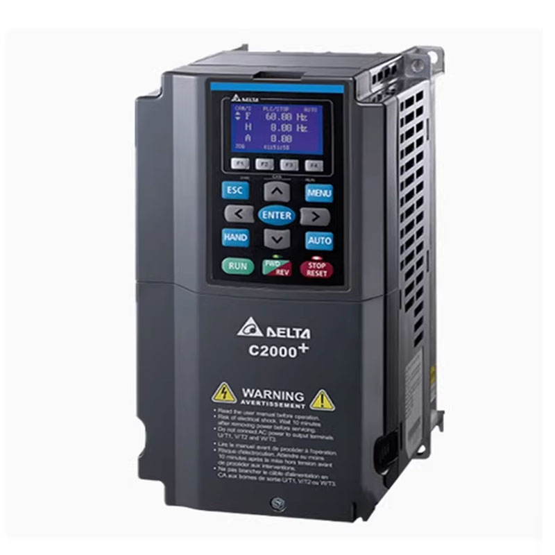 Delta C2000 Series AC Motor Drive - Image 3