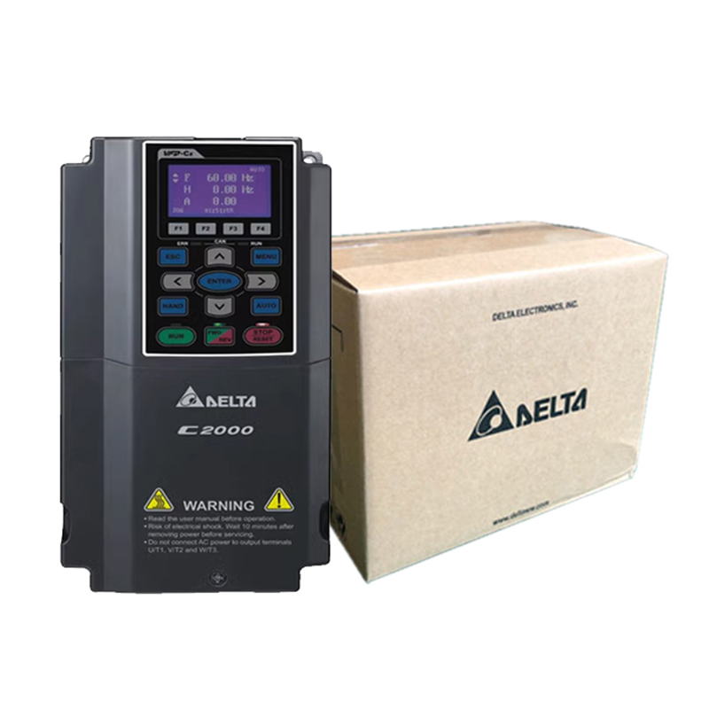 Delta C2000 Series AC Motor Drive - Image 4