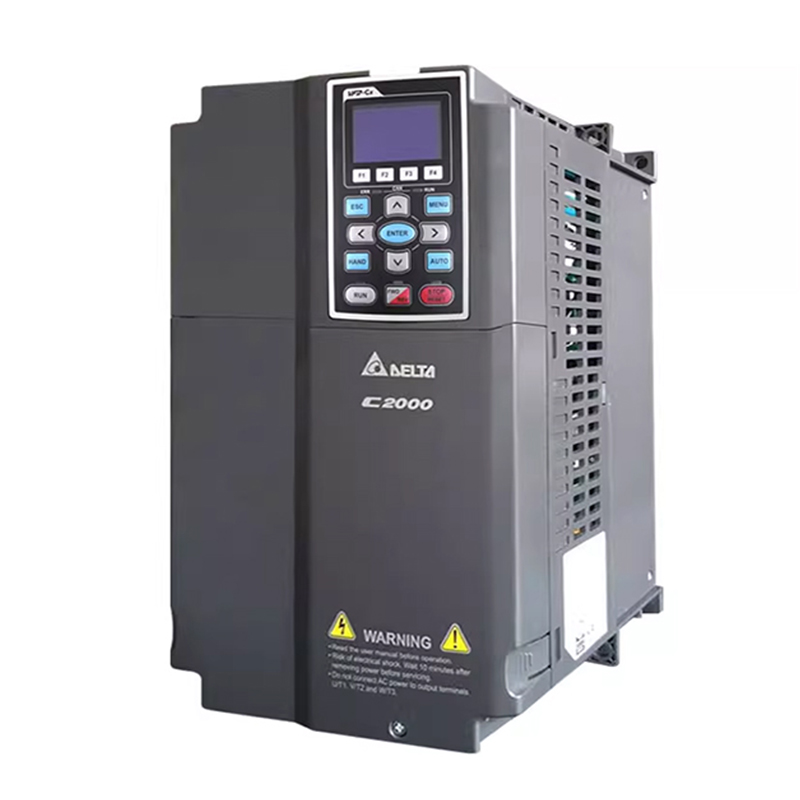 Delta C2000 Series AC Motor Drive - Image 2