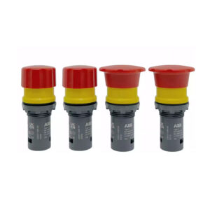 ABB CE4T Emergency Stop