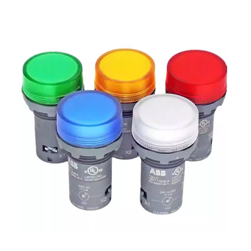 ABB CL2 Pilot Light - Image 2