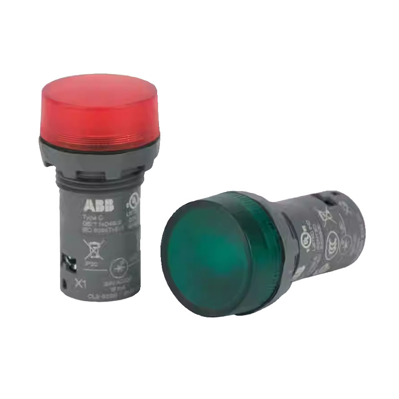 ABB CL2 Pilot Light - Image 4