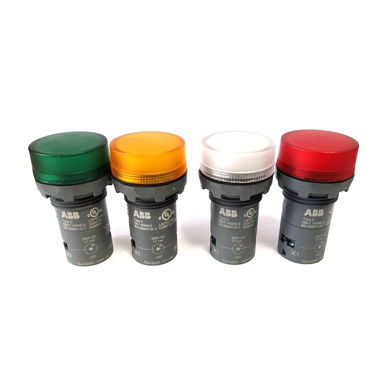 ABB CL2 Pilot Light - Image 3