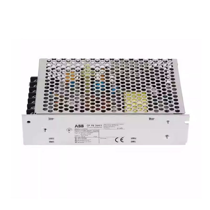ABB CP-PX Series Power Supply - Image 2