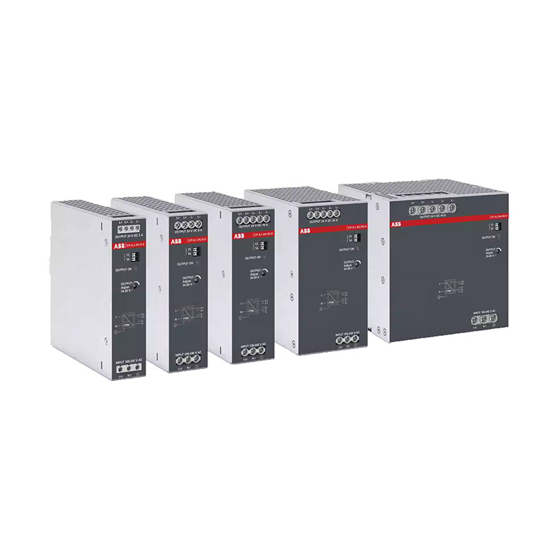 ABB CP-S.1 Series Power Supply