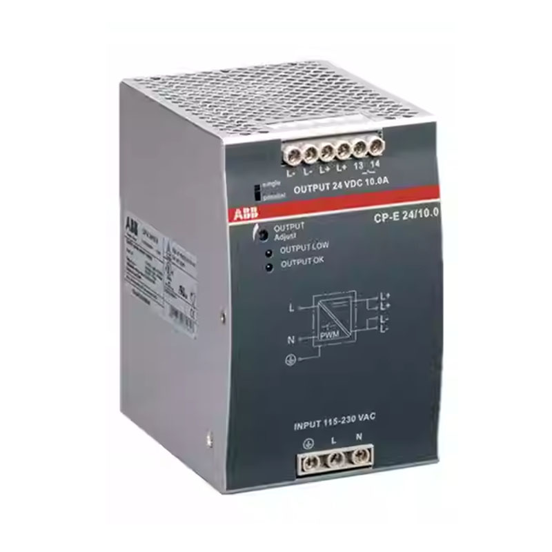 ABB CP-S.1 Series Power Supply - Image 4